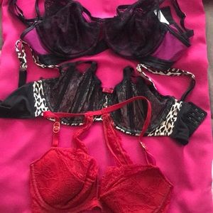 Layne Bryant Cacique Bras